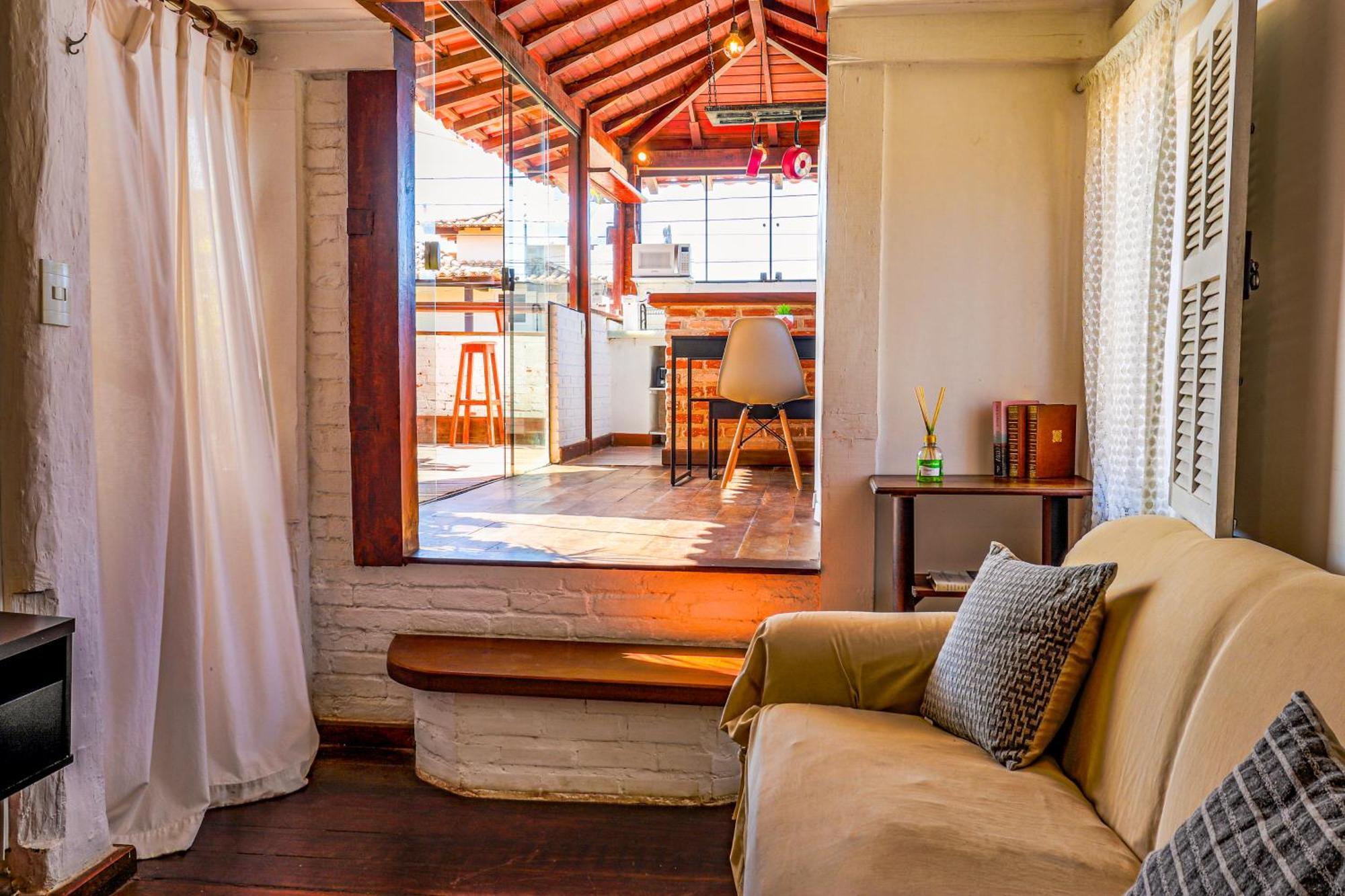 Excelente Apartamento Em Buzios Centro Экстерьер фото