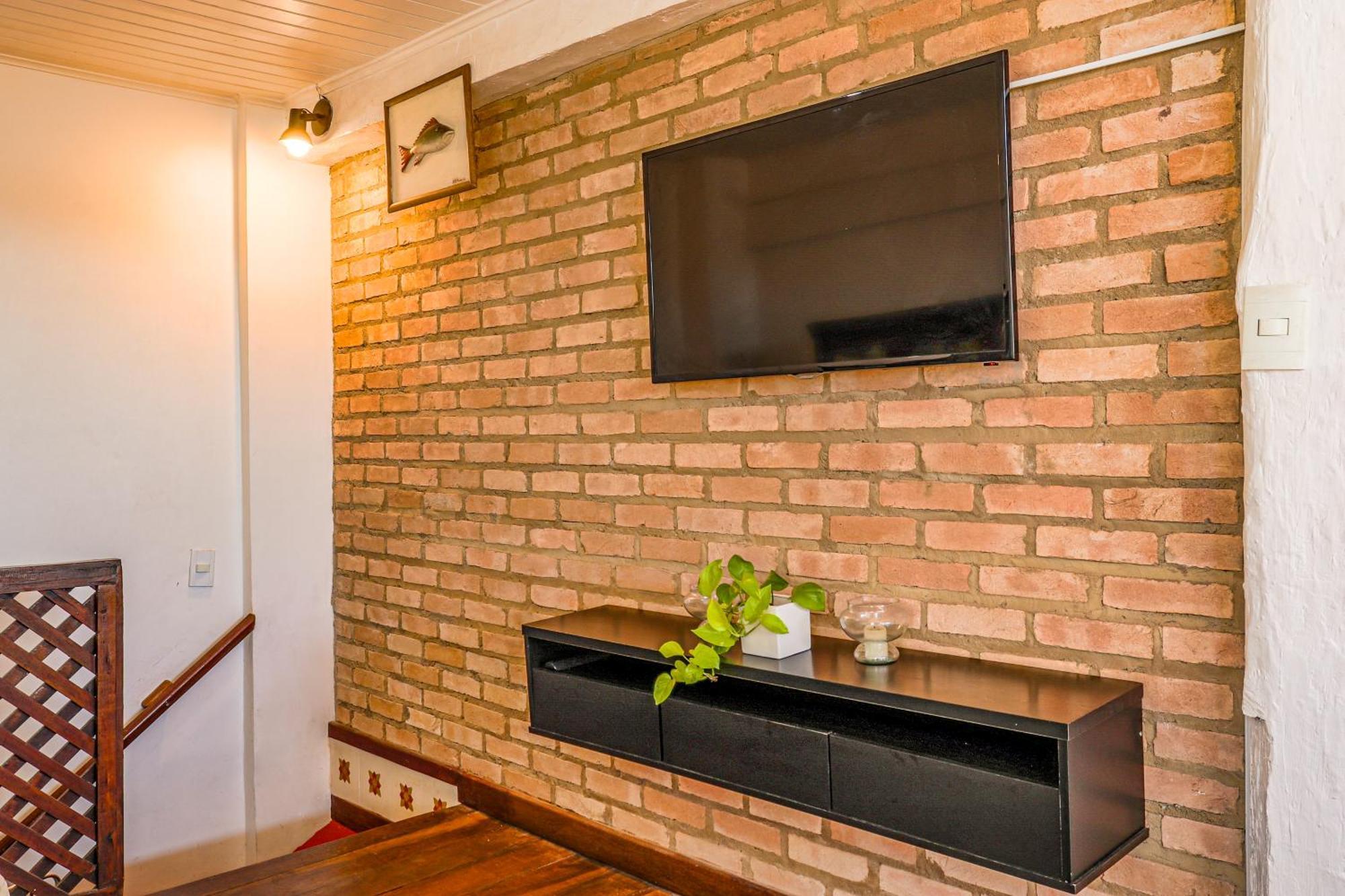 Excelente Apartamento Em Buzios Centro Экстерьер фото